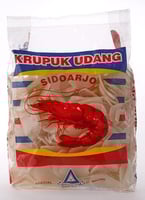 مقرمشات بنكهة الروبيان الابيض ماسيكاما 500 جم