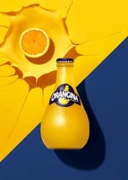 عصير اورانجينا 250 مل