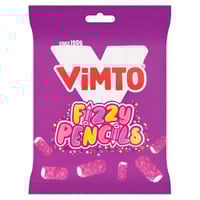 حلوي بنكهه الفيمتو 180جرام - Vimto Flavored Candy...