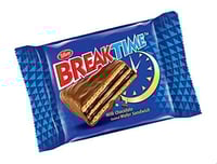 بريك تايم 16 جم * 24 حبه
