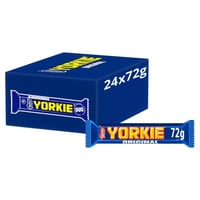 نستله يوركي ديو اورجينال 72 جرام – Nestlé Yorkie D...