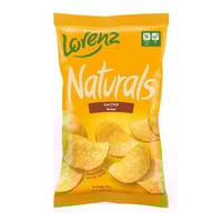 لورينز ناتشورالز شيبس مالح 100 جرام - Lorenz Natur...