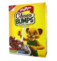 بوبينز شوكو بامب 375جرام