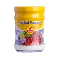 فينا - معجون الفلفل الحار مع البصل، 190 غرام