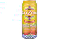 اريزونا كوكتيل عصير فاكهة المانجو موشو 650مل