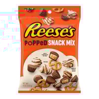 ريسز مزيج الوجبات الخفيفة - Reese's Popped Snack M...