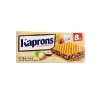 ويفر كابرونس بنكهة البندق 150 جرام