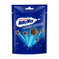 ميليكي واي ميجيك ستارز – Milky Way Magic Stars