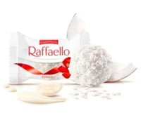 شوكولاتة فيريرو رافايلو 30 جرام