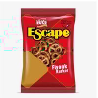 بيفا اسكيب برتزل كيس 200 جرام