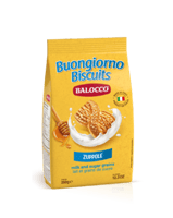 بسكويت بالوكو زوبول ايطالي 350 جرام