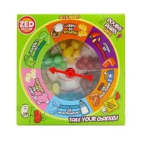 زد كاندي حلاوة جيلي حبوب بنكهات منوعة مع لعبة على...