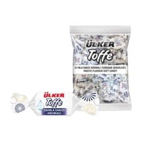 حلاوة توفي اولكر بنكهه المستكه الوزن كيلو