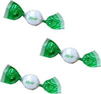 حلوى ليكينج كراميل ميمي بنكهة النعناع المنعش خالية...