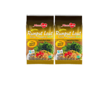 أعشاب بحرية محمصة بنكهة الذره المشويه من ماماسوكا...