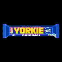 نستله يوركي ديو اورجينال 72 جرام – Nestlé Yorkie D...