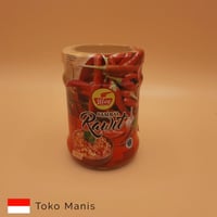 صلصة الفلفل الحار (أوليج سامبال إيجو)، 180 جرام