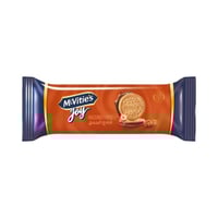 بسكويت مكفيتيز جوي فدج البندق - McVitie's Joy