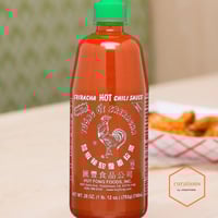 صلصة الفلفل الحار سريراتشا زجاجة ضغط حارة فلاينج ج...