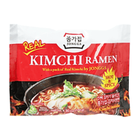 كيمتشي رامين حار - 122 جرام