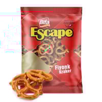 بيفا اسكيب برتزل كيس 200 جرام