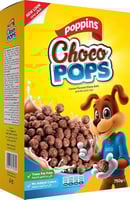 بوبينز تشوكو بوبس 375جرام