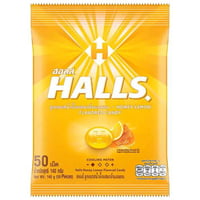 هولز - حلوى بنكهة الليمون والعسل 140العسل والليمون...