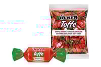 حلاوة توفي اولكر بنكهه البطيخ الوزن كيلو