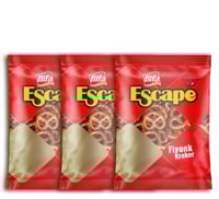 بيفا اسكيب برتزل كيس 200 جرام