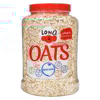 لونو شوفان سريع التحضير 1 كيلو