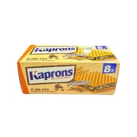 ويفر كابرونس بنكهة الكاكاو 150 جرام