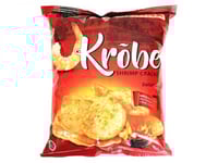 مقرمشات الروبيان الحارة من فينا كروبي -