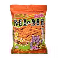 مي مي مقرمشات بطعم تتبيله نكهه الدجاج 30 ×16جرام