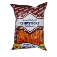 وافكو شبس اصابع البوبو القديم الأصلي بنكهة