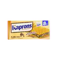 ويفر كابرونس بنكهة الكاكاو 150 جرام