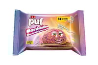 بسكويت مارشملو ايتي بوف حبيبات ملون يحتوي على 12 ق...