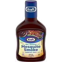 صلصة بارباكوا مدخنة من كرافت ميسكيت،510جرام