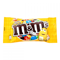 ام اند امز الفول السوداني 45 جرام