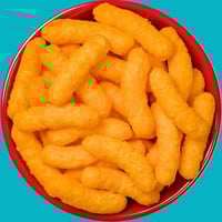 لفائف الجبن بنكهة البيتزا العميقة من هيرز يو إي 11...