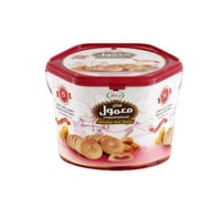 م صالح معمول تمر سطل بر600جرام