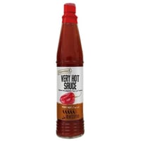 صلصة كولومبينا حارة جداً 90 مل - Very Hot Colombin...
