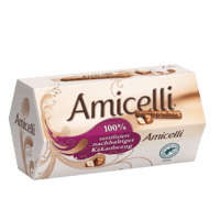 بسكويت اميسلي بالبندق 150 جرام النمسا