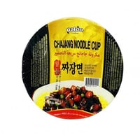 مكرونة جاجانج سريعة التحضير 190 جم