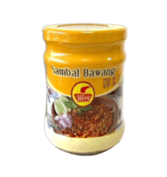 فينا - معجون الفلفل الحار مع البصل، 190 غرام