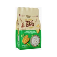 بريد بايتس نكهة اللبن والاعشاب - Bread Bites