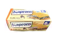 ويفر كابرونس بنكهة الكاكاو 150 جرام