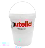 نوتيلا سطل 3000 جم ( 3 كيلو )