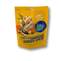 حلوى زنجبيل بالتمر الهندي خالية من السكر 105 جرام