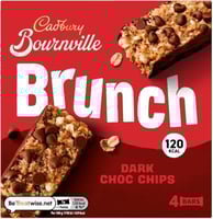 كادبوري برانش برقائق الشوكولاتة الداكنة112 جرام