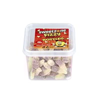 حلوى جيلي سويت زون 170 جم